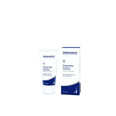 Dermatest Cream Deo 50ml, A-Nr.: 1752245 - 01