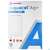Wundauflagen Aquacel Ag+/extra +verstaerkungsfasern 20x 30cm 41356 5st, A-Nr.: 4262228 - 01