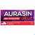 Aurasin Akut Tabl 2,5mg 2st, A-Nr.: 4987262 - 02