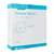 Schaumverband Biatain/steril Silikonhaftrand 10x10cm 3435 10st, A-Nr.: 3813666 - 02
