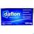 Daflon Filmtabl 500mg 60st, A-Nr.: 4219362 - 01