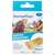 Wundpflaster Dermaplast/water Resistant Strips 2 Groessen 20st, A-Nr.: 3047255 - 01