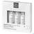 Sie sehen eine Packung Dr.grandel Professional Collection Ampulle 3x3ml Hyaluron At Night 41673 9ml, Produktbild: 02 Dr.grandel Professional Collection Ampulle 3x3ml Hyaluron At Night 41673 9ml, A-Nr.: 4493755 - 02