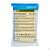 Erste Hilfe Rettungsdecke Sirius Silber/gold 1st, A-Nr.: 0916986 - 02