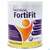 Sie sehen eine Packung Fortifit 280g Dose Vanille 1st, Produktbild: 01 Fortifit 280g Dose Vanille 1st, A-Nr.: 3811087 - 01