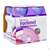 Sie sehen eine Packung Fortimel/compact/protein 125ml Vitalflasche Erdbeere 4st, Produktbild: 04 Fortimel/compact/protein 125ml Vitalflasche Erdbeere 4st, A-Nr.: 3948662 - 04