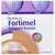 Fortimel/compact/protein 125ml Vitalflasche Mango Pfirsich 4st, A-Nr.: 4804528 - 01
