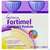 Sie sehen eine Packung Fortimel/compact/protein 125ml Vitalflasche Vanille 4st, Produktbild: 01 Fortimel/compact/protein 125ml Vitalflasche Vanille 4st, A-Nr.: 3948633 - 01