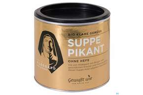 Gewusst Wie Bio Hildegard Fastensuppe 350g, A-Nr.: 4595734 - 01