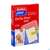 Wundpflaster Gota-film Wasserfest 3,8x 3,8cm 20st, A-Nr.: 3472975 - 02