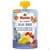 Holle Demeter Bio Fruechtepueree Ab 1 Jahr Bio Blue Bird Apfel/heidelbeer/hafer 100g, A-Nr.: 5080802 - 03