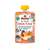 Holle Demeter Bio Fruechtepueree Ab 1 Jahr Panda Peach Pfirsich Aprikose/banane+dinkel 100g, A-Nr.: 5080759 - 01