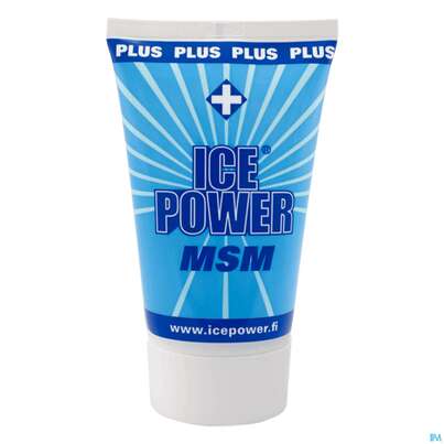 Ice Power Power Kühlgel Plus 100ml, A-Nr.: 4618079 - 01