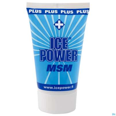 Ice Power Power Kühlgel Plus 100ml, A-Nr.: 4618079 - 02