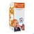 Inhalatoren U.zubehoer Aero Chamber +maske Orange Babies -flow-vu Neu 1st, A-Nr.: 5476434 - 02