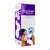 Inhalatoren U.zubehoer Aero Chamber +maske Klein Erwachsene +flow-vu Neu 1st, A-Nr.: 5476486 - 02