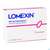 Sie sehen eine Packung Lomexin Vaginalkapseln 600mg 1st, Produktbild: 02 Lomexin Vaginalkapseln 600mg 1st, A-Nr.: 1344457 - 02