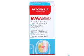 Nagel Pilz Anti Mavala Mavamed 970.0 5ml, A-Nr.: 4886130 - 01