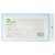 Sie sehen eine Packung Wundverband Mepiform Silikonverband Selbsthaftend 10x 18cm 1st, Produktbild: 01 Wundverband Mepiform Silikonverband Selbsthaftend 10x 18cm 1st, A-Nr.: 2302627 - 01