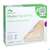 Sie sehen eine Packung Schaumverband Mepilex/flexibel Border 10x 10cm 10st, Produktbild: 04 Schaumverband Mepilex/flexibel Border 10x 10cm 10st, A-Nr.: 4802274 - 04