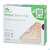 Schaumverband Mepilex/flexibel Border 10x 10cm 10st, A-Nr.: 4802274 - 05