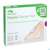 Sie sehen eine Packung Schaumverband Mepilex/flexibel Border 7,5x 7,5cm 10st, Produktbild: 06 Schaumverband Mepilex/flexibel Border 7,5x 7,5cm 10st, A-Nr.: 4802268 - 06