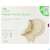 Schaumverband Mepilex/silikon Border Sacrum +haftrand 16x 20cm 5st, A-Nr.: 4870956 - 01