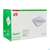 Mullkompressen Gazin Baumw.17faedig Steril 16fach 7,5x7,5cm 30x2 60st, A-Nr.: 2384720 - 02