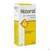 Nizoral Medizin. Shampoo 2% 100ml, A-Nr.: 1444288 - 02