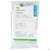 Schlauchverband Tubifast Elast.gazeverband Blau F Bein, Ober- Schenkel 1m, A-Nr.: 0866544 - 01
