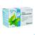 Sidroga Tee Doppelkammerbeutel Pfefferminz 20st, A-Nr.: 2429339 - 02