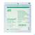 Vlieskompressen Vliwasoft 4fach Steril 10x 10cm 2st, A-Nr.: 1016948 - 02