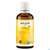Weleda Baby-baeuchlein- Massageoel 50ml, A-Nr.: 2572887 - 01