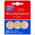 Wundpflaster Soft Vlies 0 2,5cm 20st, A-Nr.: 2981775 - 01