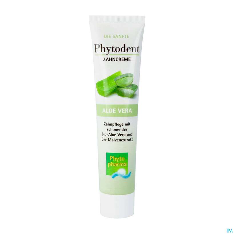 ZP.PHYTOD.PHYTOPH.ALOE VERA 75ML - kaufen