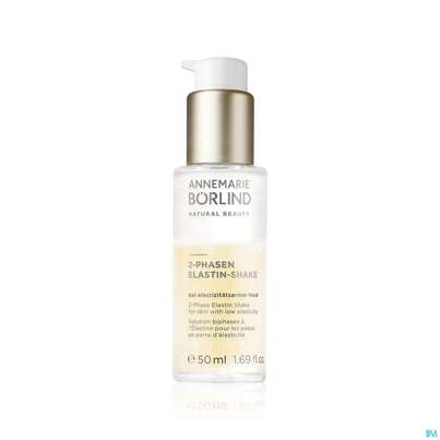 Boerlind Anti-aging Elastin Shake Festig.2-phasen Serum 60472 50ml, A-Nr.: 5824639 - 02