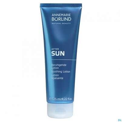 Sonnenprodukte Boerlind Sun After-sun-beruhig Lotion 779 125ml, A-Nr.: 3851922 - 04