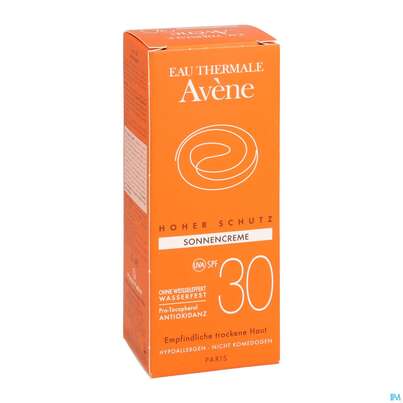 Avène Sonnencreme Spf 30+ 50ml, A-Nr.: 3290607 - 08