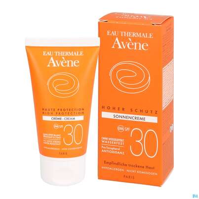 Avène Sonnencreme Spf 30+ 50ml, A-Nr.: 3290607 - 10