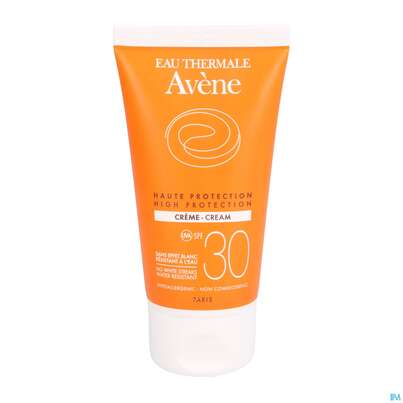 Avène Sonnencreme Spf 30+ 50ml, A-Nr.: 3290607 - 13