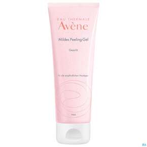Avene Basispflege Peeling-gel Mild 75ml, A-Nr.: 4727087 - 01