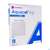Wundauflagen Aquacel Ag+/extra +verstaerkungsfasern 15x 15cm 41356 5st, A-Nr.: 4262211 - 02
