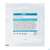 Kompressen Aluderm Einzeln Steril 20x 20cm 1st, A-Nr.: 0910334 - 02