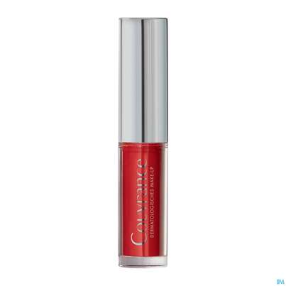 Avène Couvrance Getönter Lippenbalsam Rot Éclat 3g, A-Nr.: 5087767 - 06