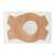 Augenpflaster Pro-ophta S Klein 72x100mm 1st, A-Nr.: 1753196 - 02