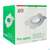 Augenpflaster Pro-ophta S Klein 72x100mm 50st, A-Nr.: 1753210 - 02