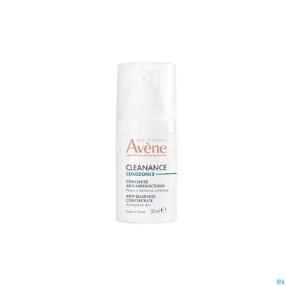 Avene Cleanance Comedomed Gel-cre Konzentrat 30ml, A-Nr.: 5228334 - 03