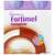 Fortimel/complete 200ml Vitalflasche Schoko 4st, A-Nr.: 3664775 - 01