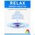 Sie sehen eine Packung Relax Nerven Tabl 50st, Produktbild: 01 Relax Nerven Tabl 50st, A-Nr.: 2971937 - 01