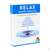 Sie sehen eine Packung Relax Nerven Tabl 50st, Produktbild: 02 Relax Nerven Tabl 50st, A-Nr.: 2971937 - 02